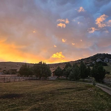 Orino Livadi Mount Villa IV Arachova Zewnętrze zdjęcie