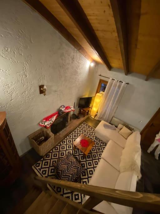 Orino Livadi Mount Villa IV Arachova Zewnętrze zdjęcie