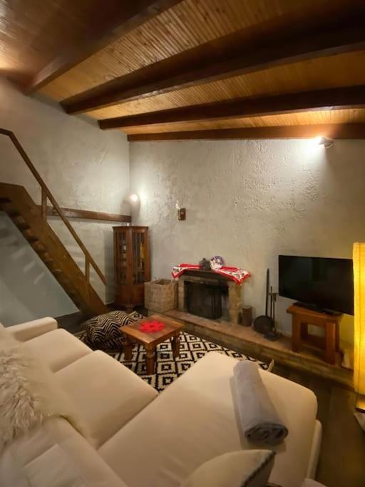 Orino Livadi Mount Villa IV Arachova Zewnętrze zdjęcie