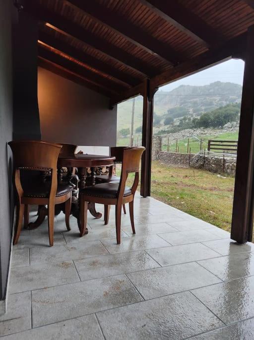 Orino Livadi Mount Villa IV Arachova Zewnętrze zdjęcie