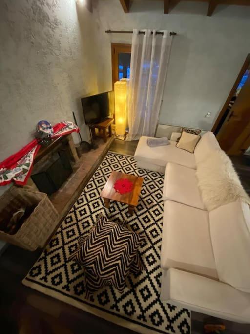 Orino Livadi Mount Villa IV Arachova Zewnętrze zdjęcie