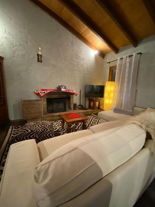 Orino Livadi Mount Villa IV Arachova Zewnętrze zdjęcie