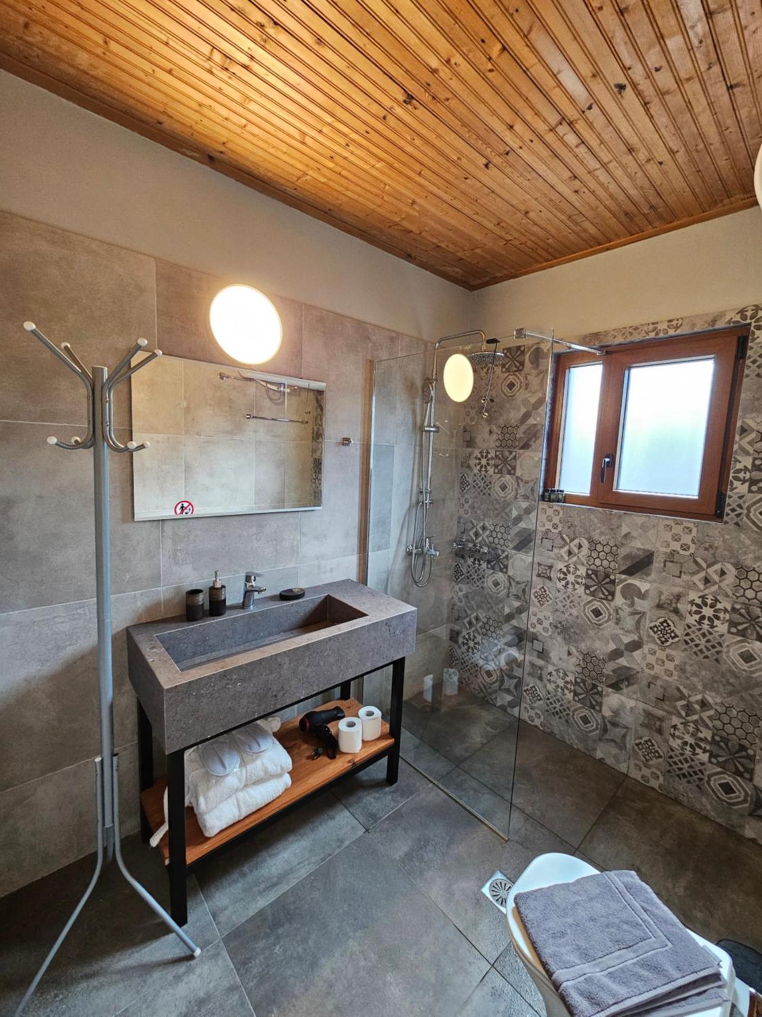 Orino Livadi Mount Villa IV Arachova Zewnętrze zdjęcie