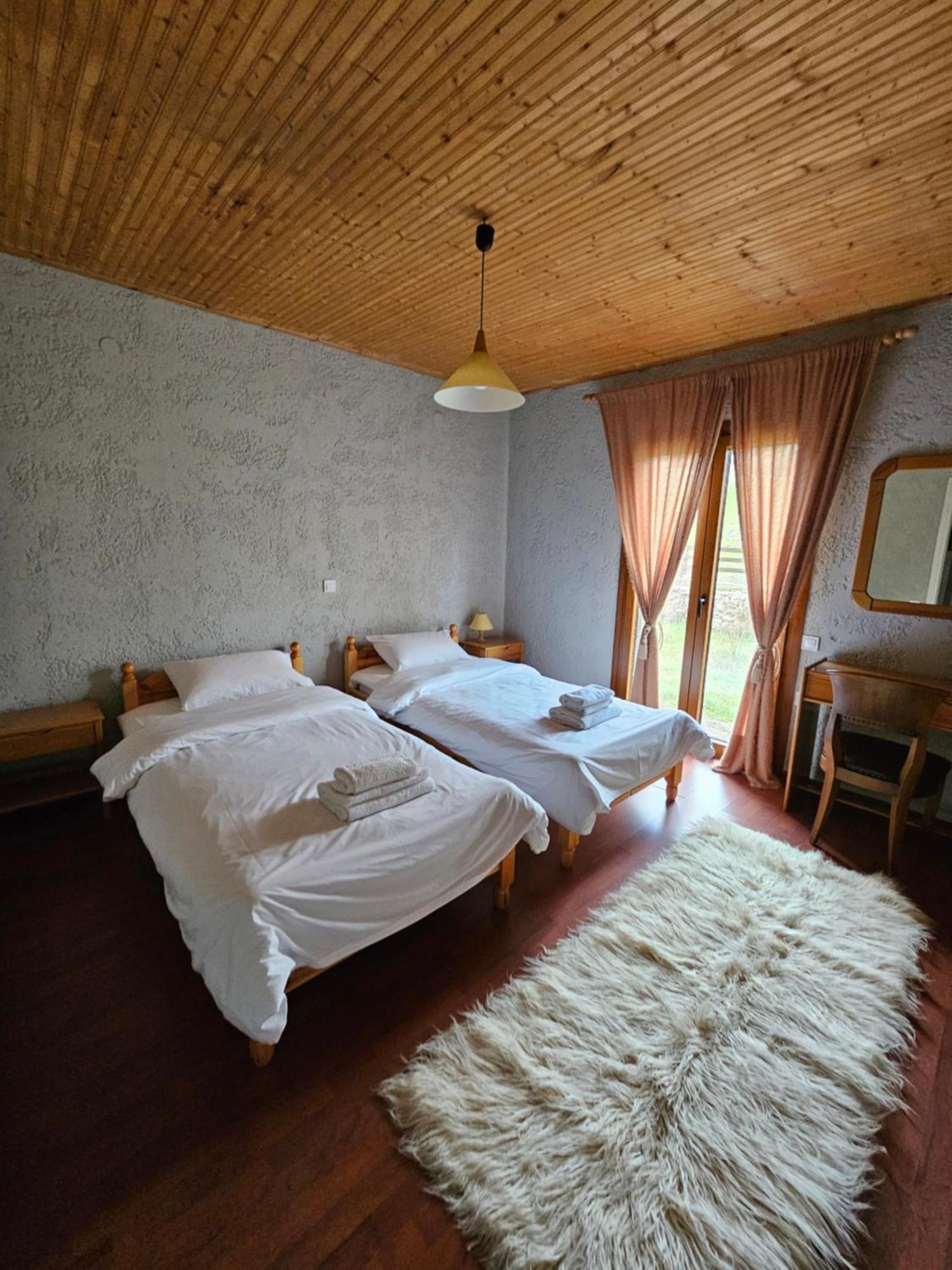 Orino Livadi Mount Villa IV Arachova Zewnętrze zdjęcie
